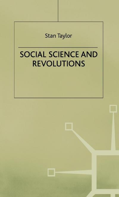 Social Science and Revolutions