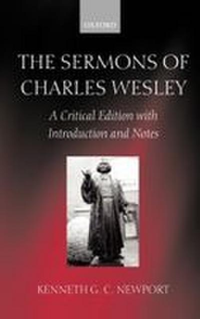 The Sermons of Charles Wesley