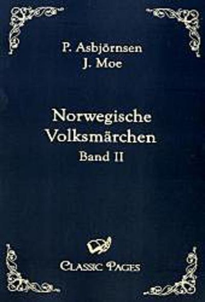 Norwegische Volksmärchen