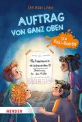 Auftrag von ganz oben. Die Koki-Bande