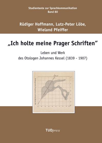 "Ich holte meine Prager Schriften"