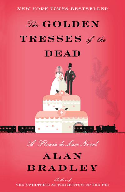 The Golden Tresses of the Dead