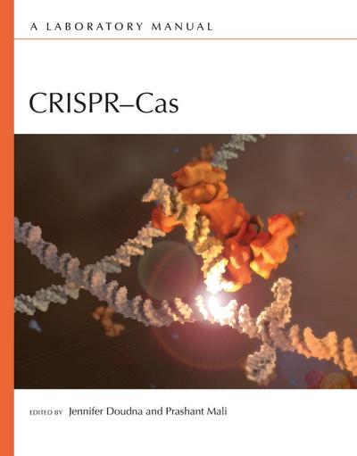 Crispr-Cas