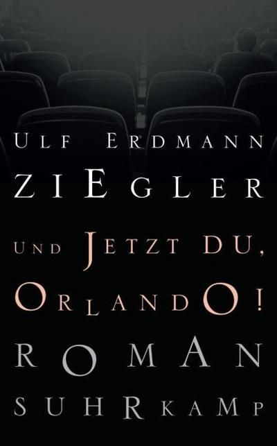 Und jetzt du, Orlando!