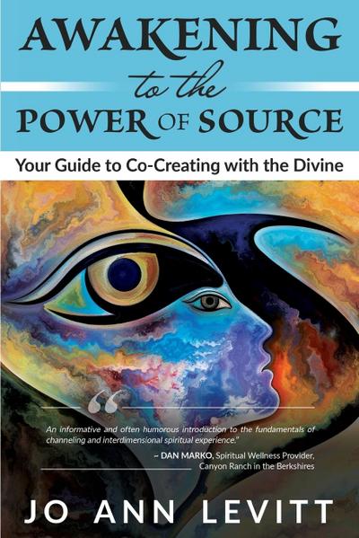 Awakening to the Power of Source