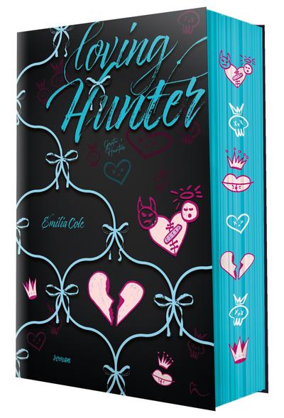 Loving Hunter