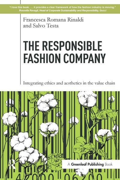 The Responsible Fashion Company