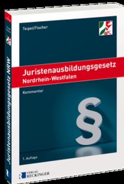 Juristenausbildungsgesetz Nordrhein-Westfalen