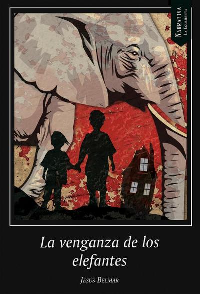 La venganza de los elefantes
