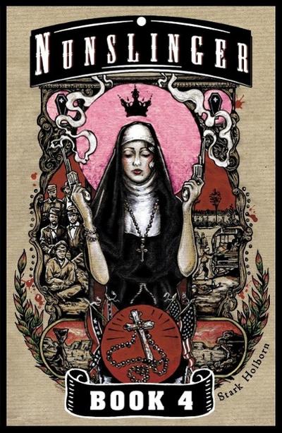 Nunslinger 4