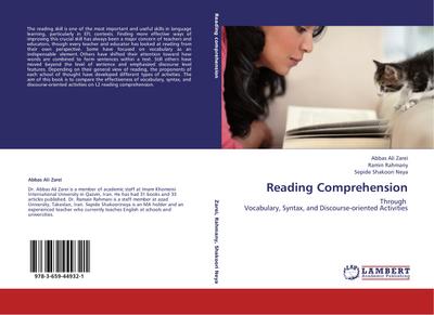 Reading Comprehension