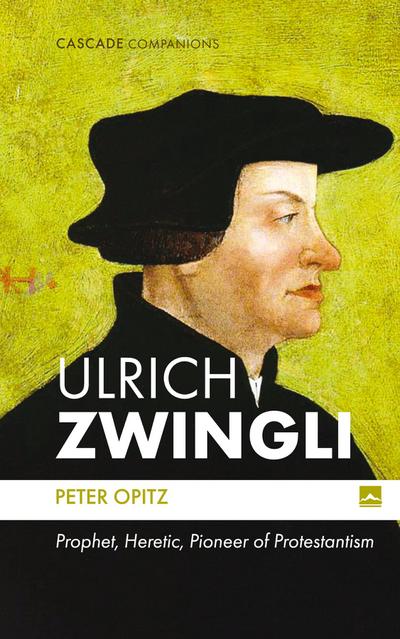 Ulrich Zwingli