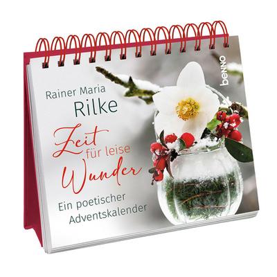Zeit für leise Wunder 