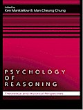 Psychology of Reasoning