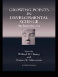 Growing Points in Developmental Science