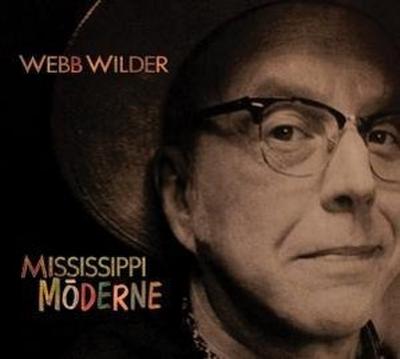 Wilder, W: Mississippi Moderne