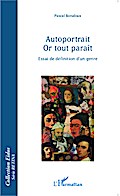 Autoportrait Or tout paraît