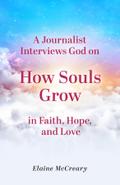 A Journalist Interviews God