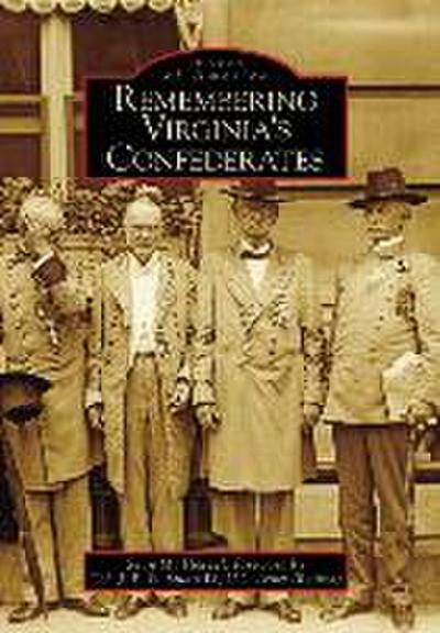 Remembering Virginia’s Confederates