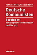 Deutsche Kommunisten