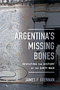 Argentina’s Missing Bones