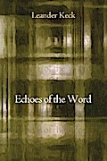 Echoes of the Word
