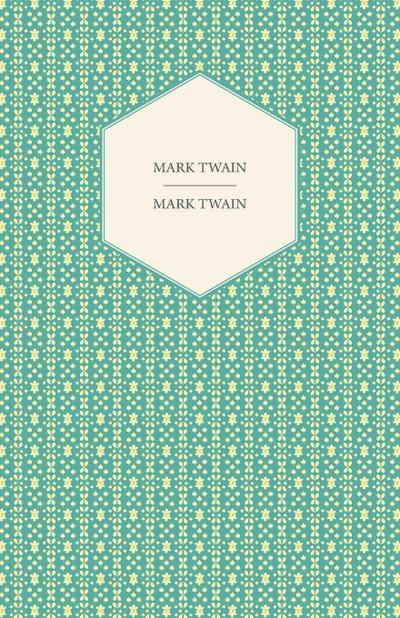 Mark Twain
