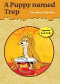 A Puppy named Trep