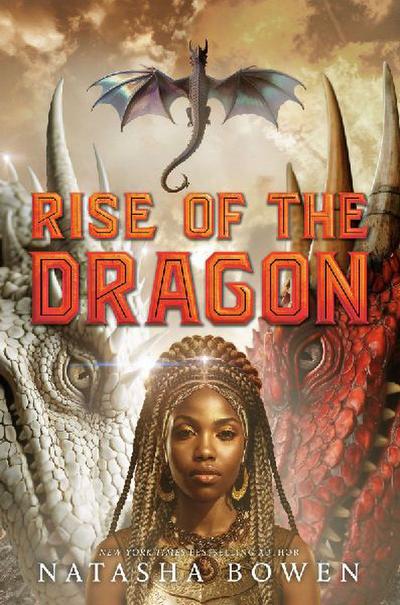 Rise of the Dragon