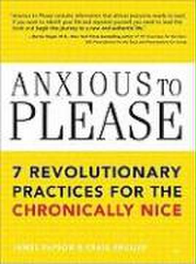 Anxious to Please