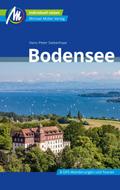 Bodensee Reiseführer Michael Müller Verlag