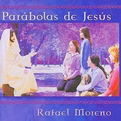 SPA-PARABOLAS DE JESUS       D