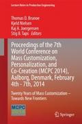 Proceedings of the 7th World Conference on Mass Cu