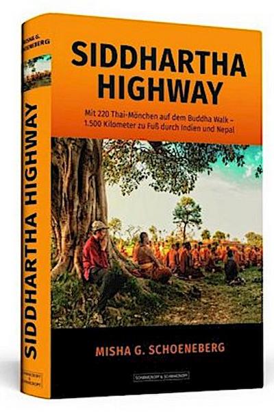Siddhartha Highway