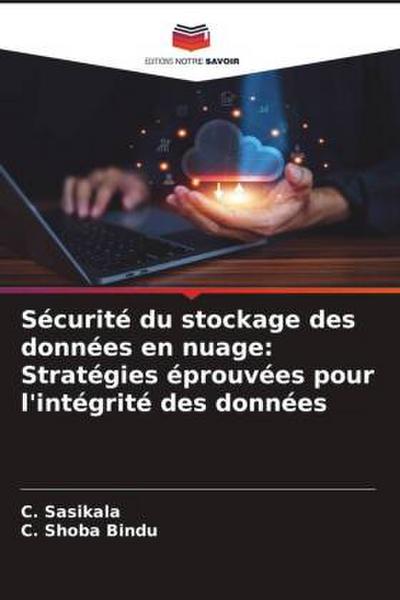 Sécurité du stockage des données en nuage: Stratégies éprouvées pour l’intégrité des données
