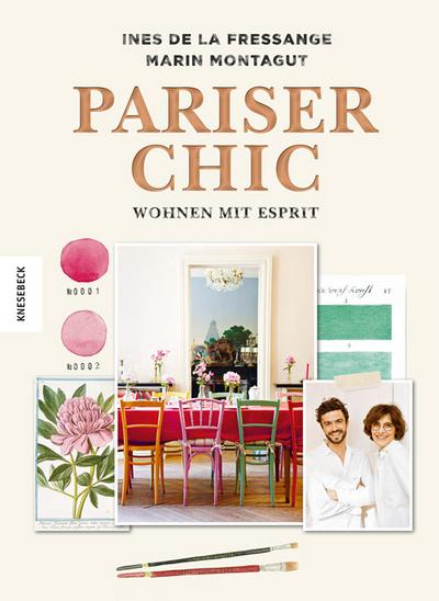 Pariser Chic Wohnen