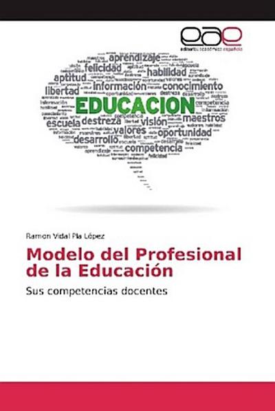 Modelo del Profesional de la Educación