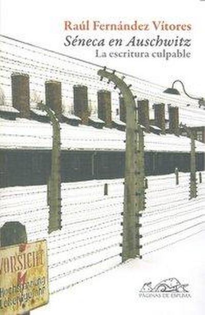 SENECA EN AUSCHWITZ VOC. ENS.151