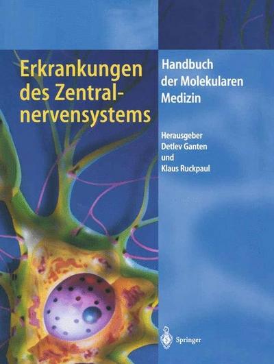 Erkrankungen des Zentralnervensystems