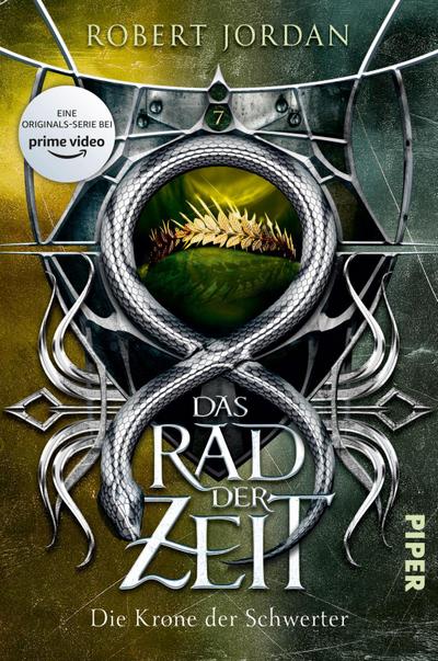 Das Rad der Zeit 7