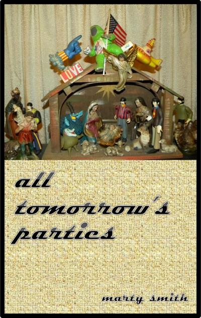 All Tomorrow’s Parties