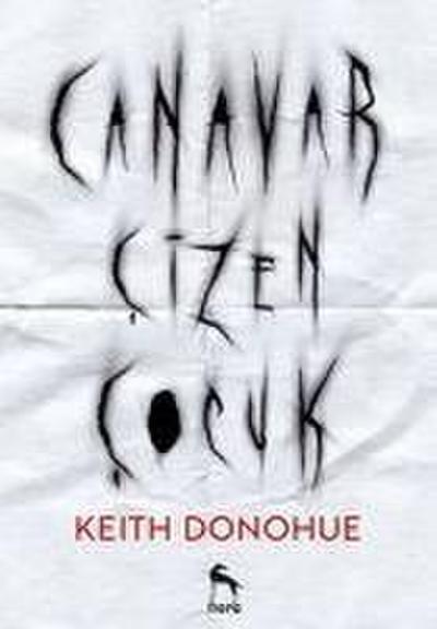 Canavar Cizen Cocuk