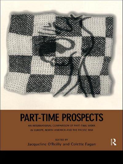 Part-Time Prospects