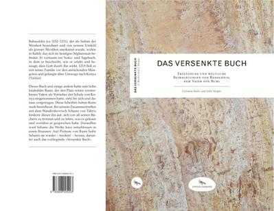 Das versenkte Buch