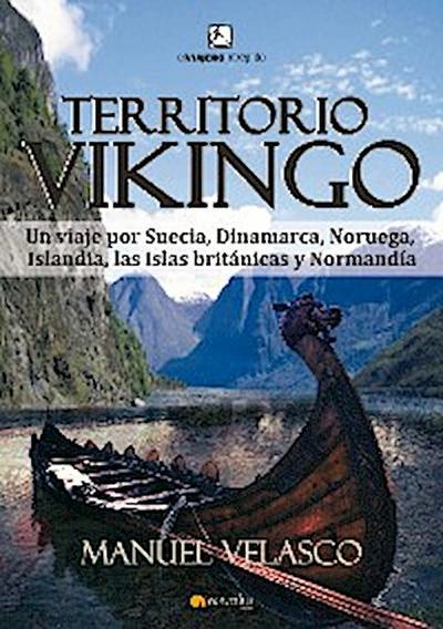 Territorio vikingo