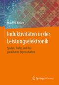 Induktivitäten in der Leistungselektronik