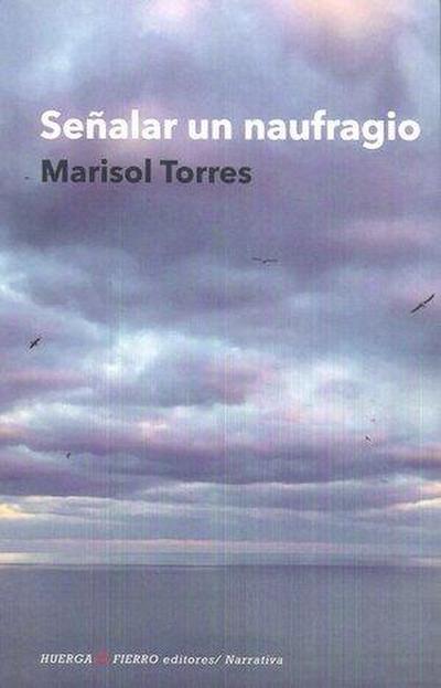Señalar un naufragio