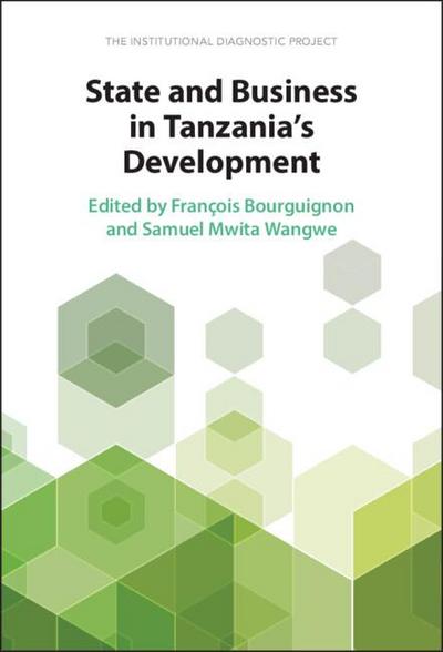 State and Business in Tanzania’s Development