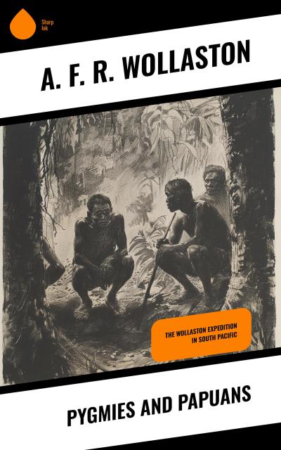 Pygmies and Papuans
