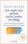 Ich steh mir selbst nicht mehr im Weg